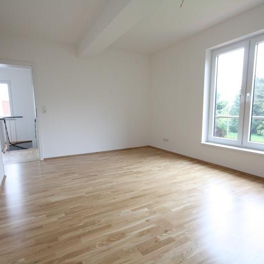 Helles und freistehendes Einfamilienhaus in beliebter Lage. - Foto 1