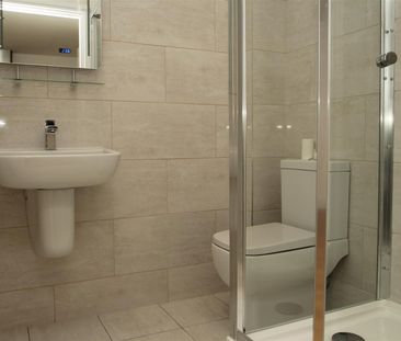 Flat 68, Swan Court Waterhouse Street, HP1 1DS, Hemel Hempstead - Photo 4