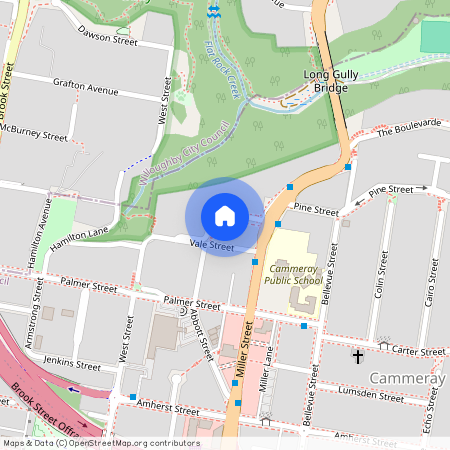 5/15 Cambridge Street, Cammeray 2062, New South Wales