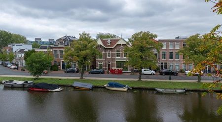 Te huur: Appartement Rijnsburgersingel in Leiden - Photo 2