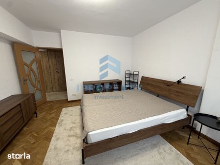 Bulevardul Unirii | 3 camere | Prima inchiriere | 2bai | 3balcoane | P - Photo 4