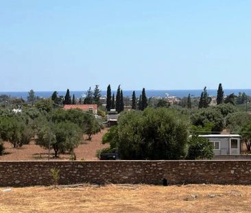 Μεζονέτα για ενοικίαση Μηλαδέζα (Βάρη - Βάρκιζα) - Photo 1