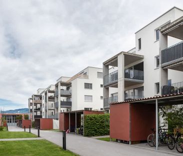 4.5 Zimmer, 104 m², 3. Stock - Photo 5