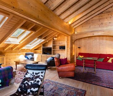 3.5 Zimmer, 110 m² - Foto 4