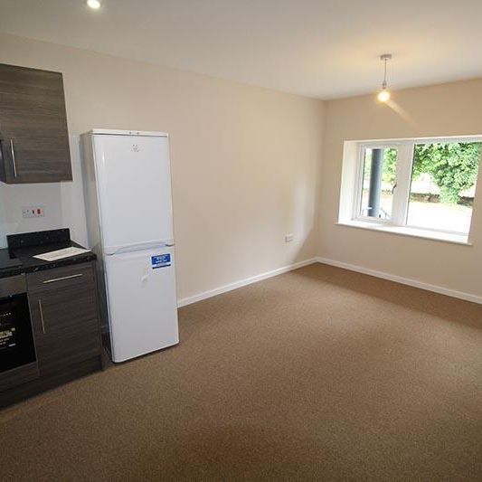 1 bedroom apartment to rent - Photo 1