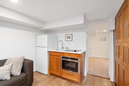 For Lease - 95 Macdonell Avenue Unit# Bsmt, Toronto, Ontario - Photo 5