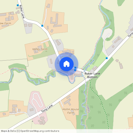 Union Bridge Mills, Pudsey