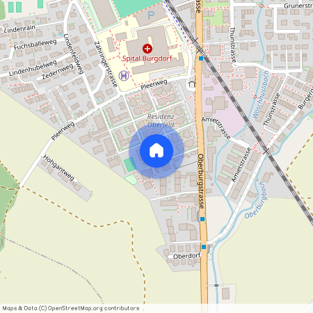 3400, Burgdorf, Pleerweg, 11D