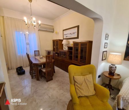 Μονοκατοικία για ενοικίαση Άνω Δάφνη (Δάφνη) - Φωτογραφία 2