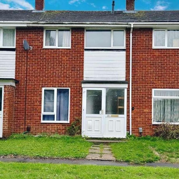 St. Pauls Gate, Wokingham, RG41 - Photo 2