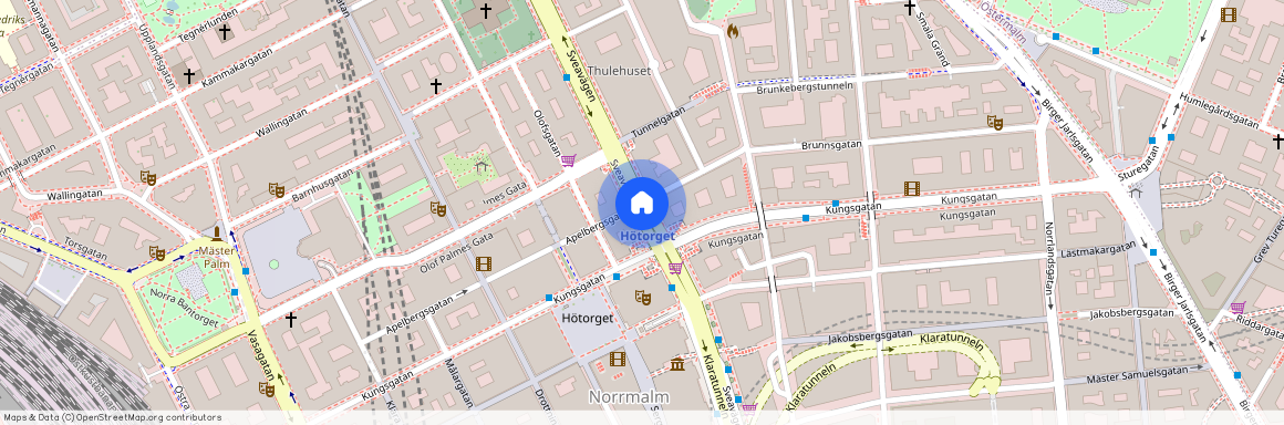 Norrmalm, Döbelnsgatan 62 A