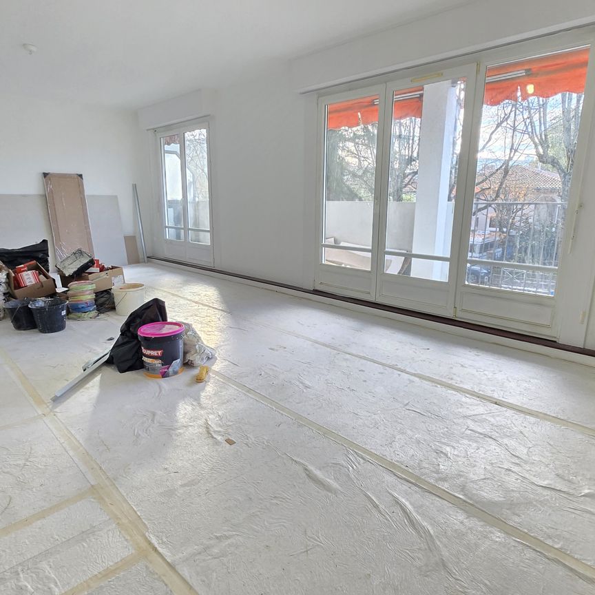 Appartement de 96 m2 à Bayonne - Photo 1