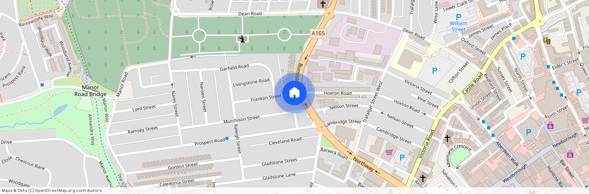 Room 3, 12 Columbus Ravine, Scarborough