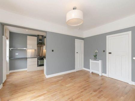 2 bedroom flat to rent - Photo 3