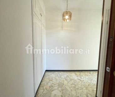 Bilocale via dei Bedinotti 2, San Martino, Genova - Photo 1