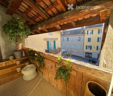 Duplex/maisonette à La Tour-de-Peilz - Foto 4
