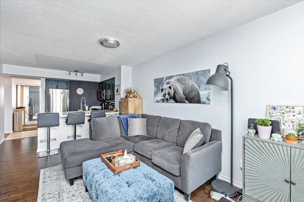 For Lease - 30 Harrison Garden Boulevard Unit# 2111, Toronto, Ontario - Photo 1