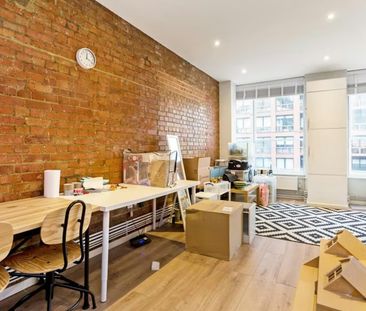 1 bedroom apartment - Photo 3