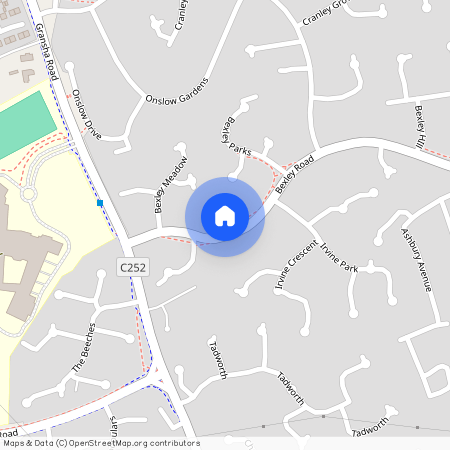 Bexley Road, Bangor, BT19 7TS