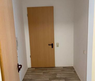 Behindertenfreundliche 2-Zimmer-Wohnung mit Aufzug - Photo 1