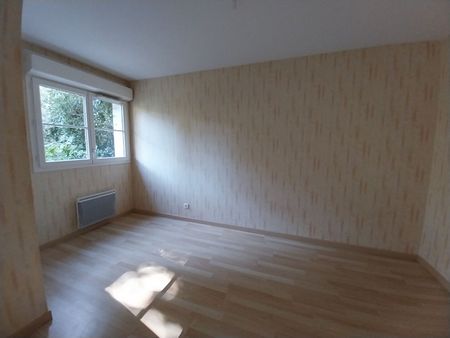 Appartement T2 Le Haillan à louer - Photo 4