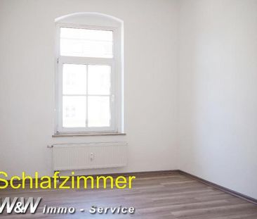 3 Zimmer Wohnung mit Balkon und tollen Laminat - Photo 4