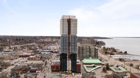 For Lease - 39 MARY Street Unit# 1907, Barrie, Ontario - Photo 2