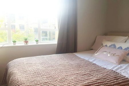 1 bedroom in a flat share to rent - Photo 4