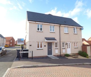 1 bedroom end of terrace house to rent - Photo 4