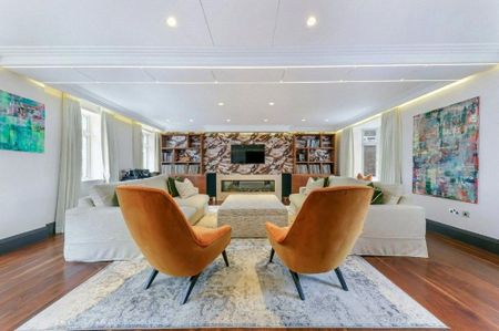 5 bedroom terraced house to rent - Photo 3