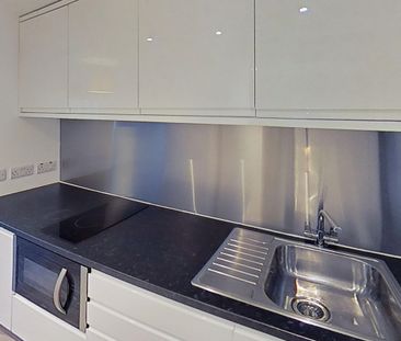 1 bedroom studio apartment to rent - Photo 3