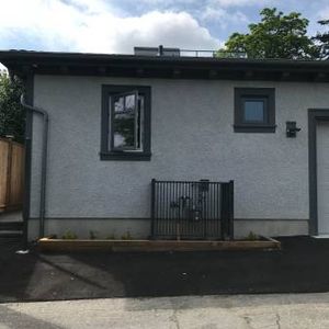 10’ ceiling Laneway house close to UBC - Photo 2