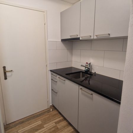 1.5 Zimmer, 22 m², 1. Stock - Photo 3