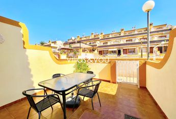 Amapolas | Long term winter rental in La Florida, Orihuela Costa
