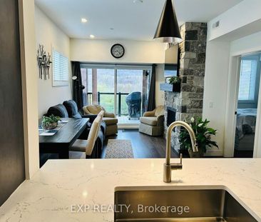 For Lease - 20 Beckwith Lane Unit# 307, Blue Mountains, Ontario - Photo 2