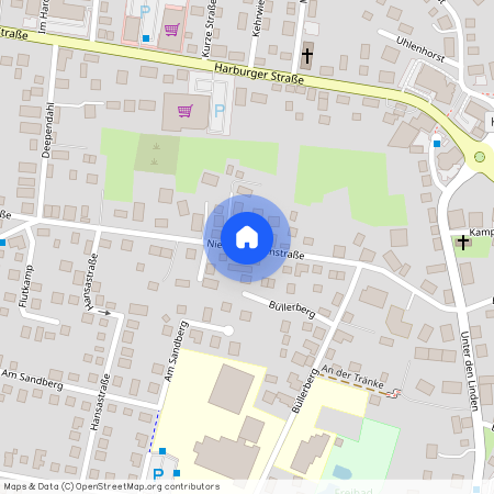 21435 Niedersachsen - Stelle