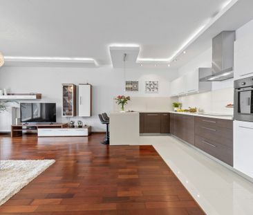 Komfortowy apartament 74 m2, 3 pokoje, Służewiec - Фото 2