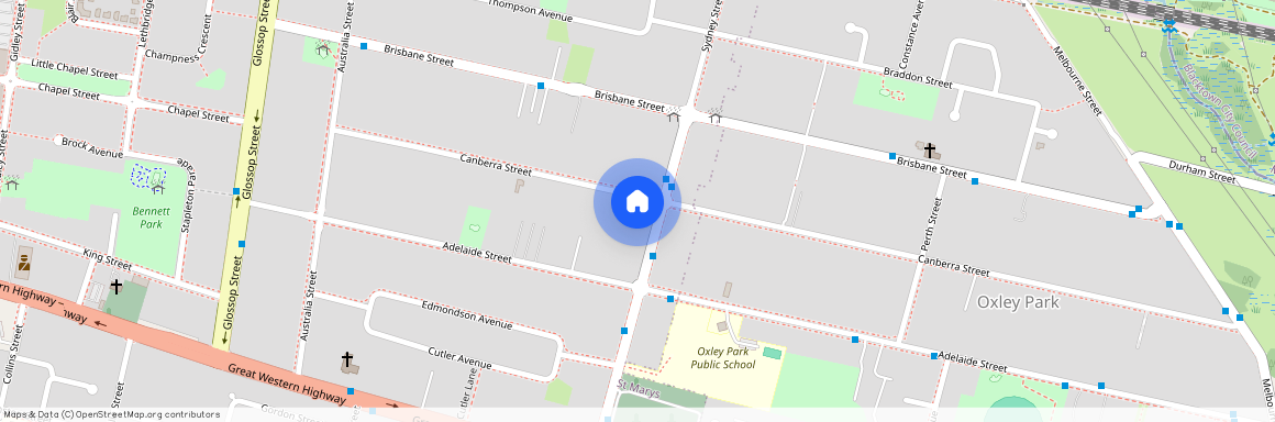 1/126 Canberra Street, St Marys 2760, New South Wales