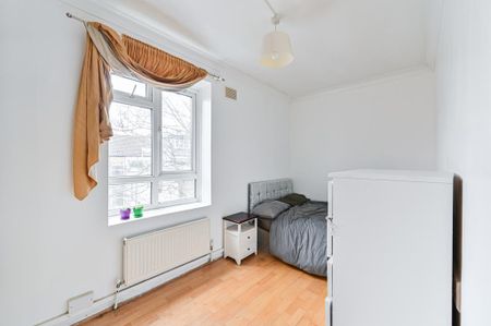 3 bedroom apartment to rent - Photo 4