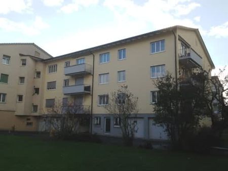 3 Zimmer, 70 m², 3. Stock - Photo 4