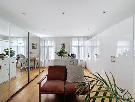 Tout savoir sur cette maison à Ixelles, à Ixelles - Photo 4