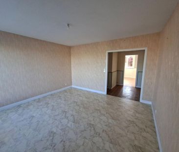 Appartement 3 pièces à - Photo 1