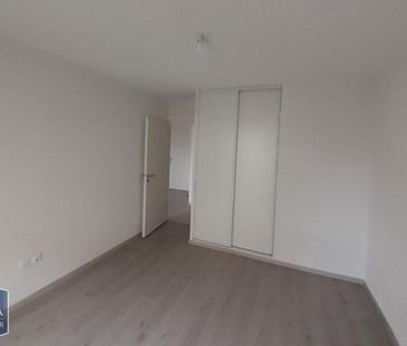 Location Appartement 2 pièces 43m² FROUZINS 31270 - Photo 2