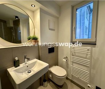 Wohnungsswap - 2 Zimmer, 40 m² - Buchforststraße, Kalk, Köln - Foto 1