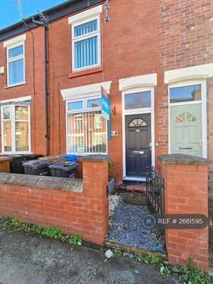2 bedroom terraced house to rent - Photo 1