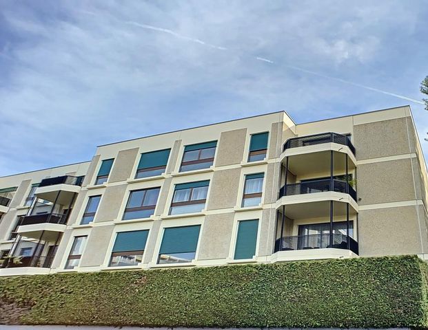 Appartement de 4 pièces au 2ème étage - Photo 1