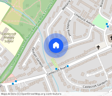 Westacre Crescent, Finchfield, Wolverhampton - Photo 1