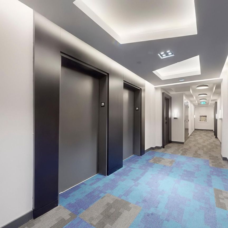 For Lease - 135 Lower Sherbourne Street Unit# 674, Toronto, Ontario - Photo 1