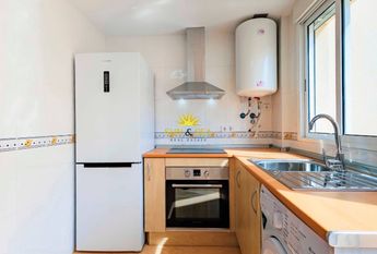 BRAND NEW APARTMENT FOR RENT IN ALMORADÍ - ALICANTE PROVINCE