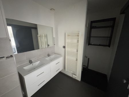 Location Appartement 3 pièces 54m² AMIENS 80000 - Photo 5